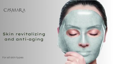 Casmara Facial