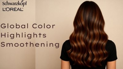 Global HairColor Zero Ammonia